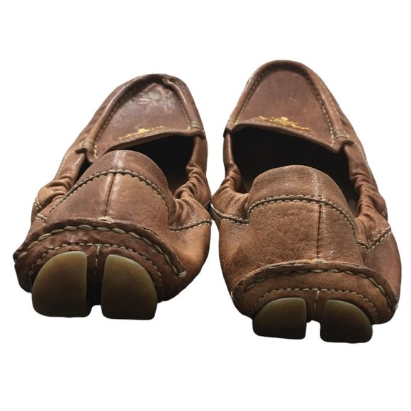 Prada Loafers size 36.5 - Picture 8 of 10